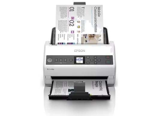 Epson Scanner DS