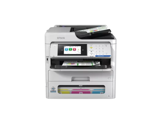 Epson WorkForce Pro WF-M5899DWF