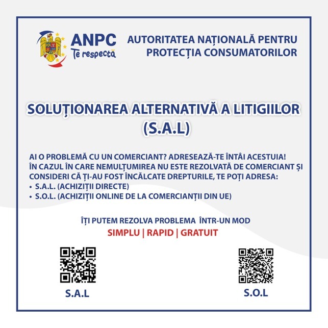 ANPC SAL SOL